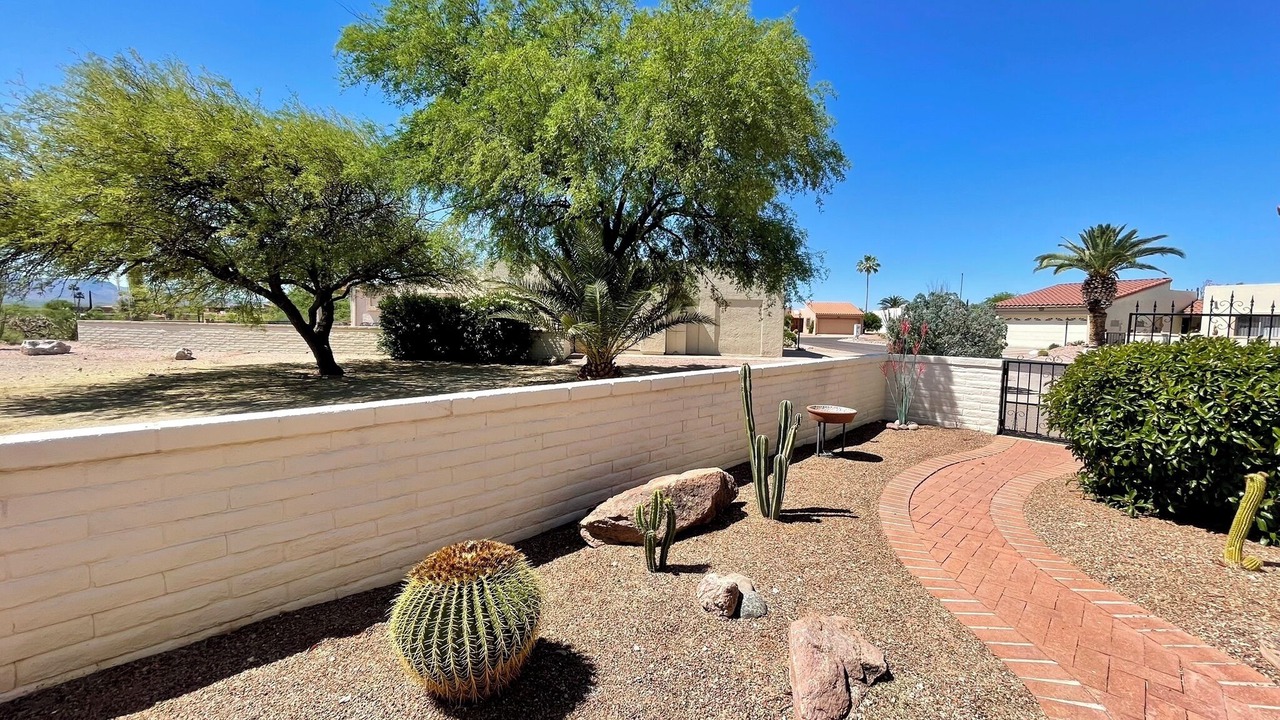 Photo of Outdoor in Green Valley