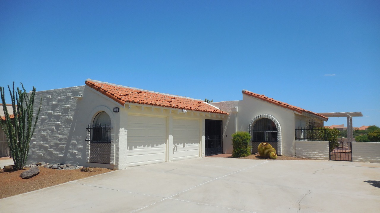 Photo of Outdoor in Green Valley