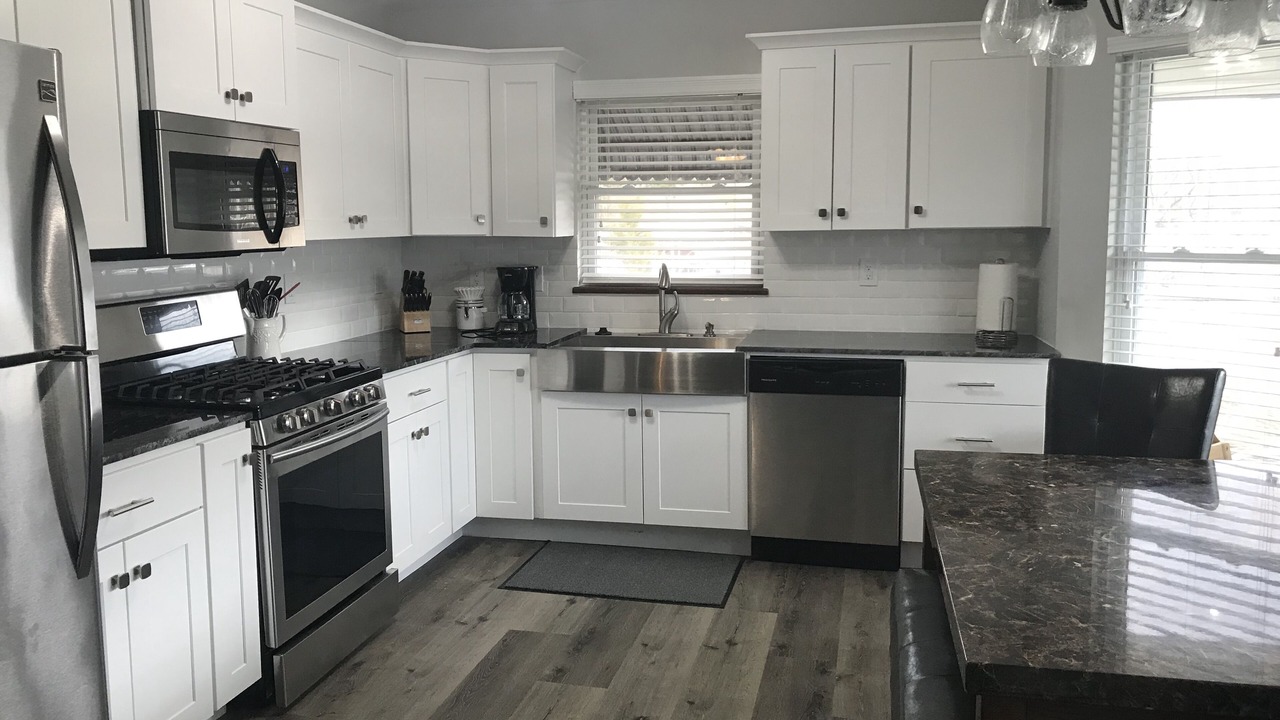 Photo of Kitchen in Camdenton