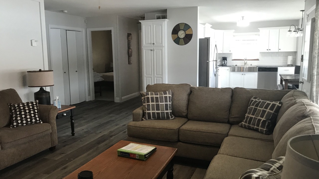Photo of Livingroom in Camdenton