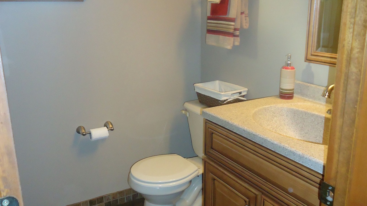 Photo of Bathroom in Camdenton