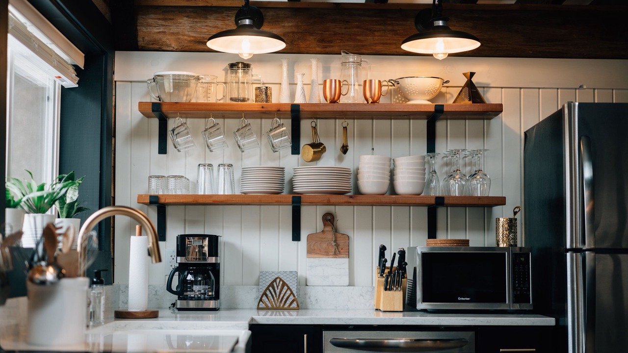 Photo of Kitchen in Ferryville