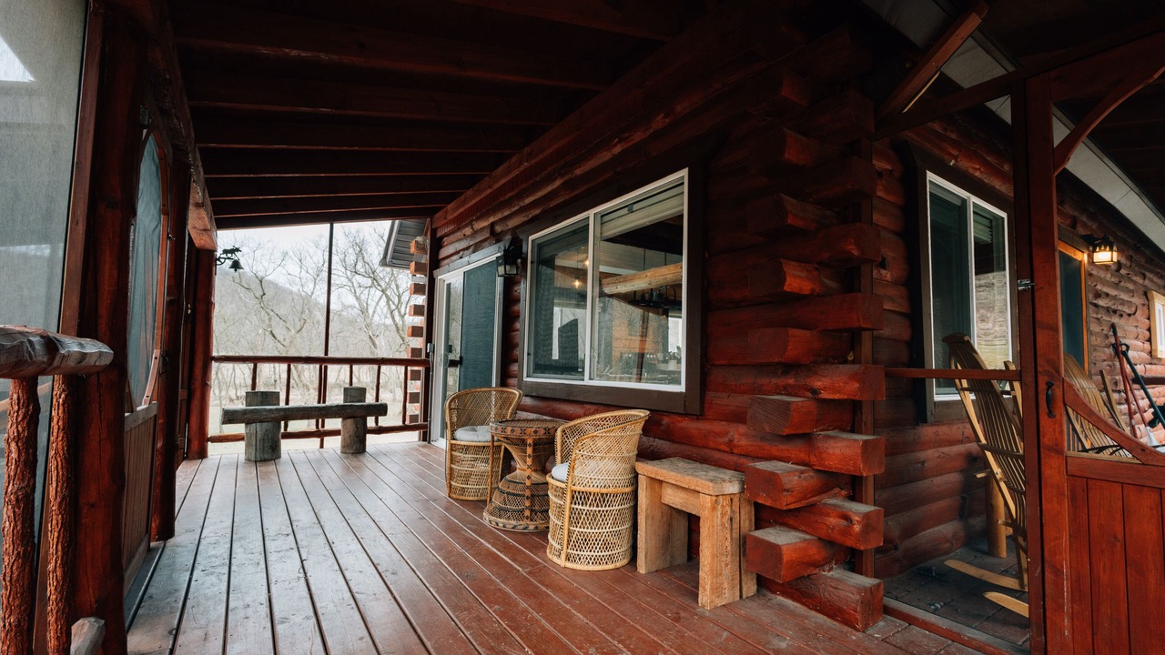 Photo of Patio Balcony in Ferryville