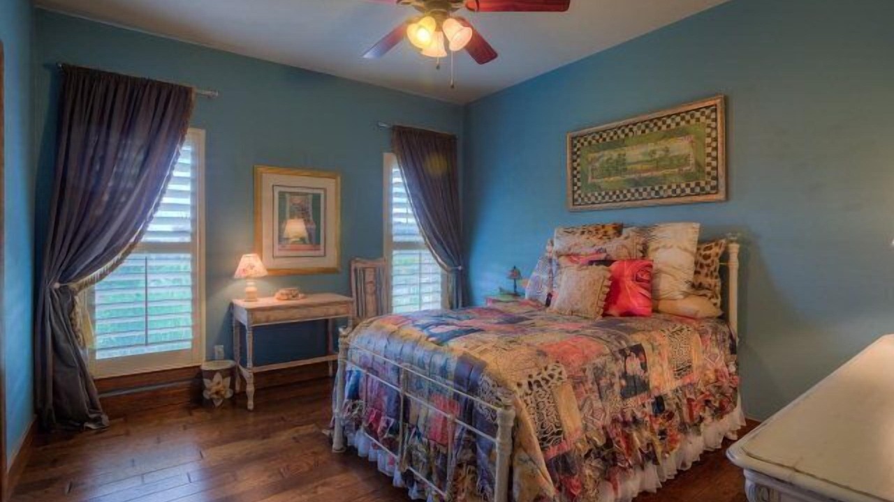 Photo of Bedroom in Kerrville