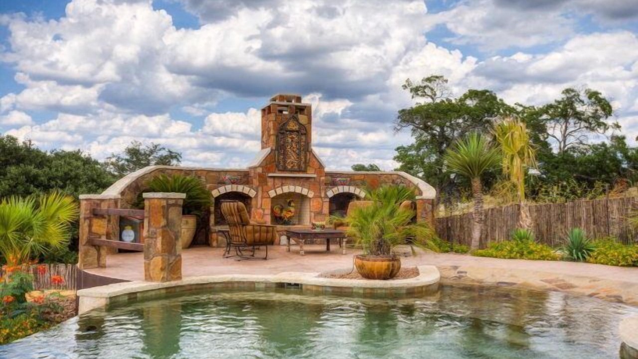 Photo of Outdoor in Kerrville