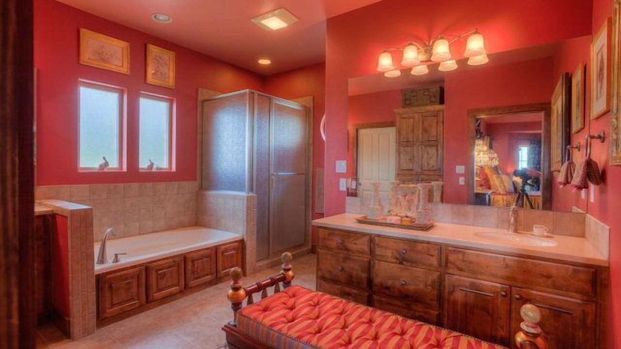 Photo of Bathroom in Kerrville