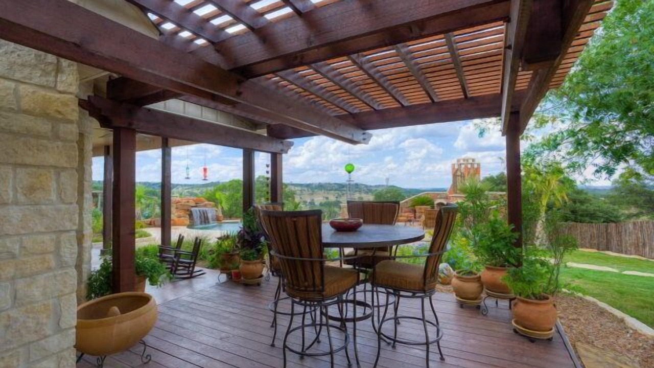 Photo of Outdoor in Kerrville