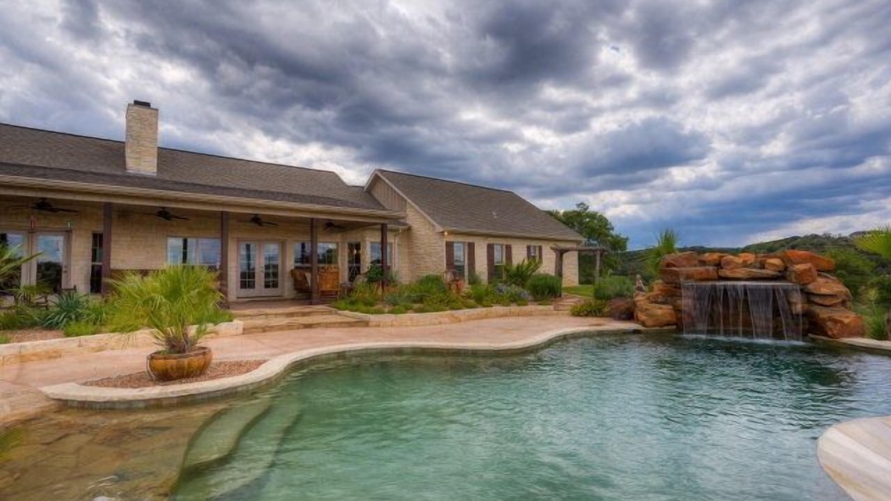 Photo of Outdoor in Kerrville