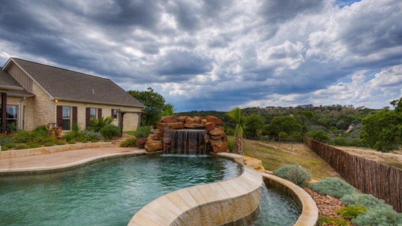 Photo of Outdoor in Kerrville
