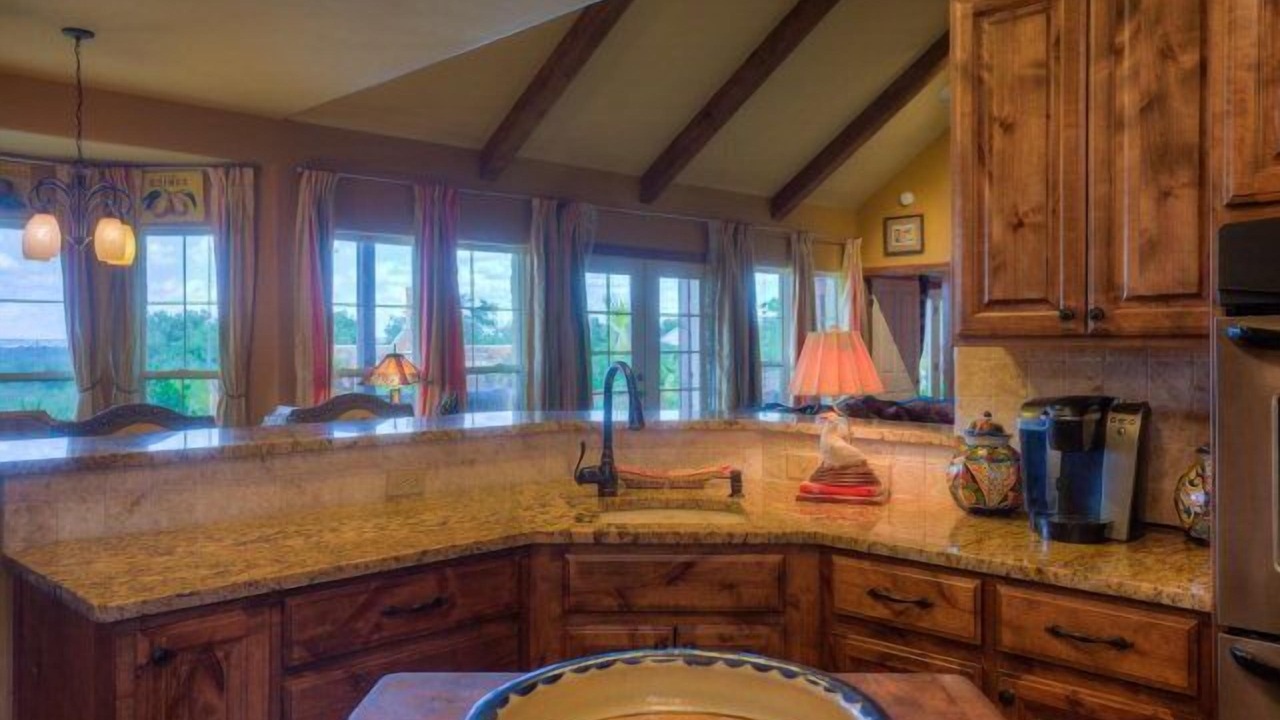 Photo of Kitchen in Kerrville