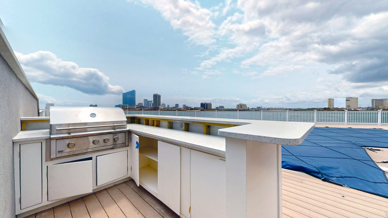 Photo of Patio Balcony in Southend