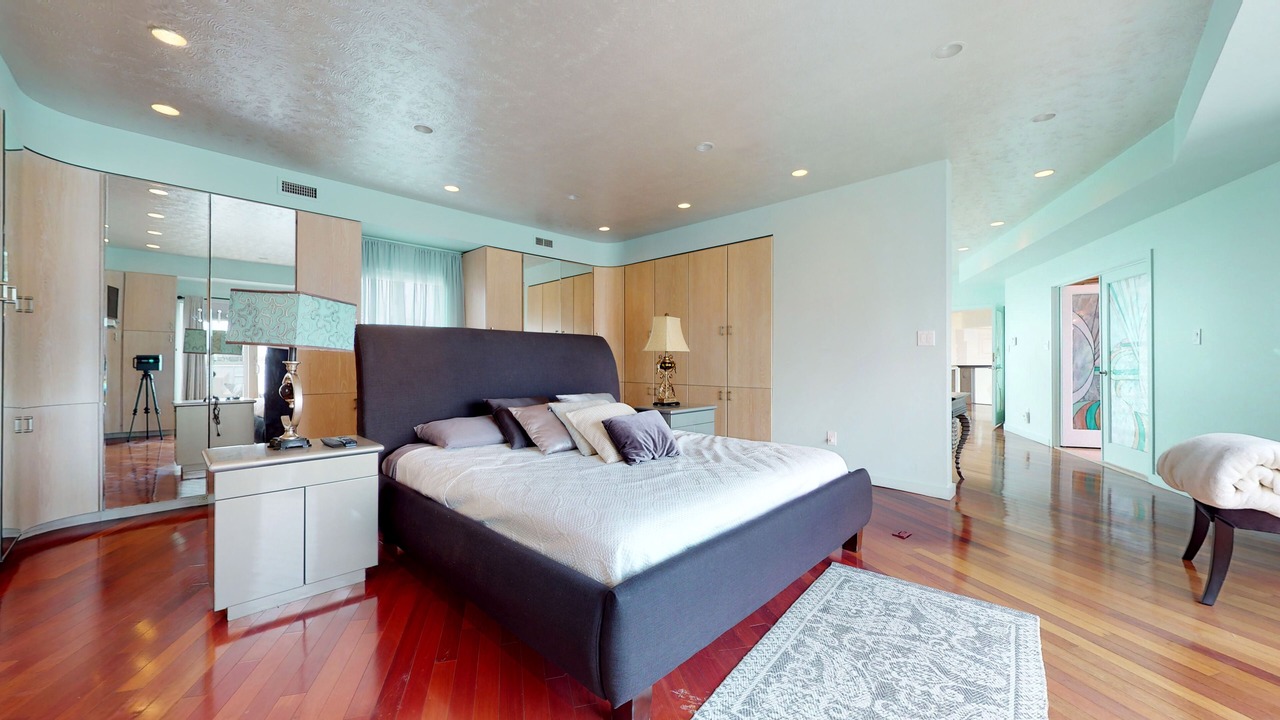 Photo of Bedroom in Southend