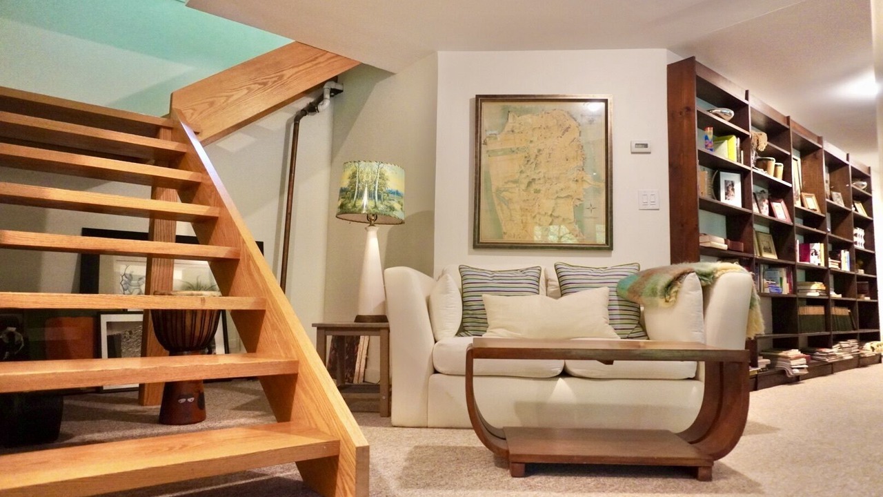 Photo of Bathroom in Garrison