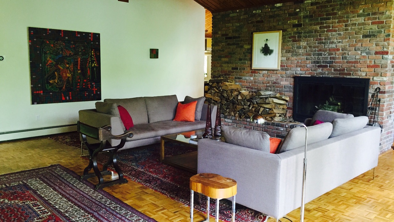 Photo of Livingroom in Garrison