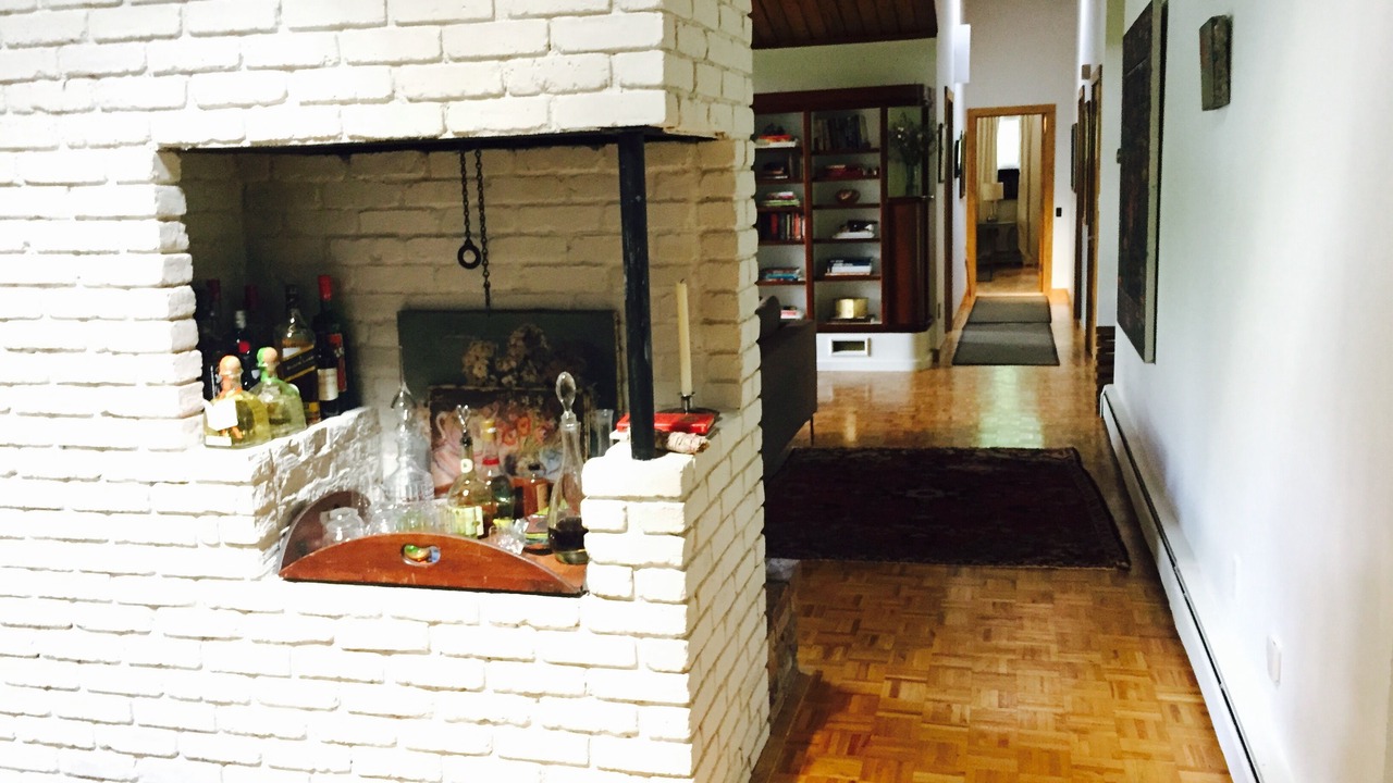 Photo of Bedroom in Garrison