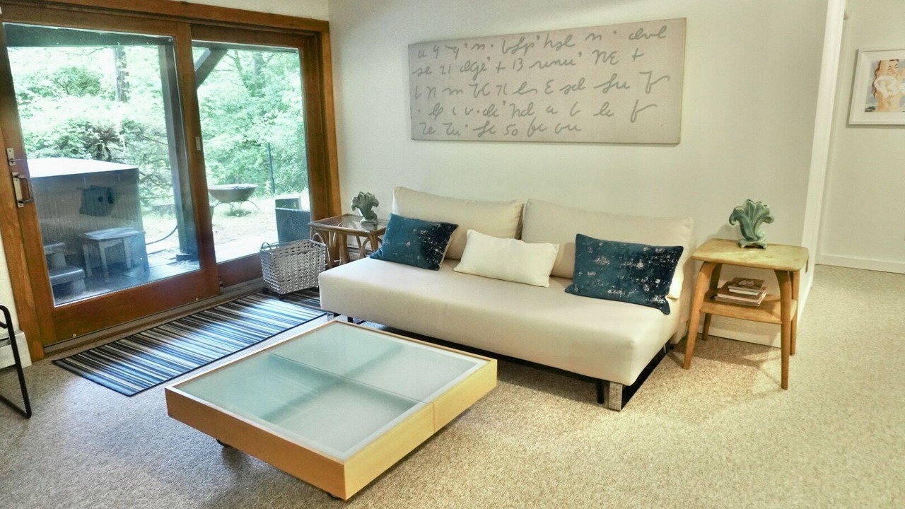 Photo of Livingroom in Garrison