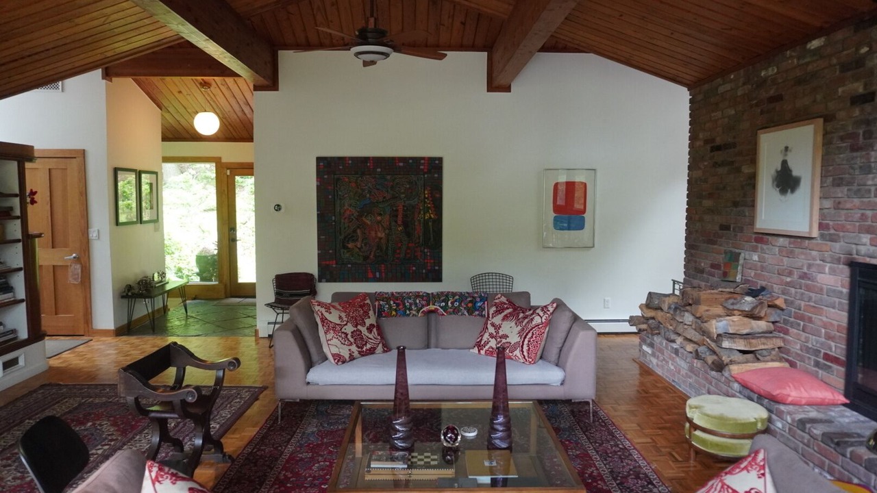 Photo of Livingroom in Garrison