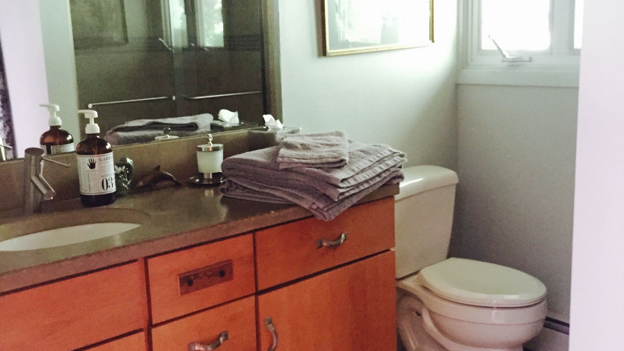 Photo of Bedroom in Garrison