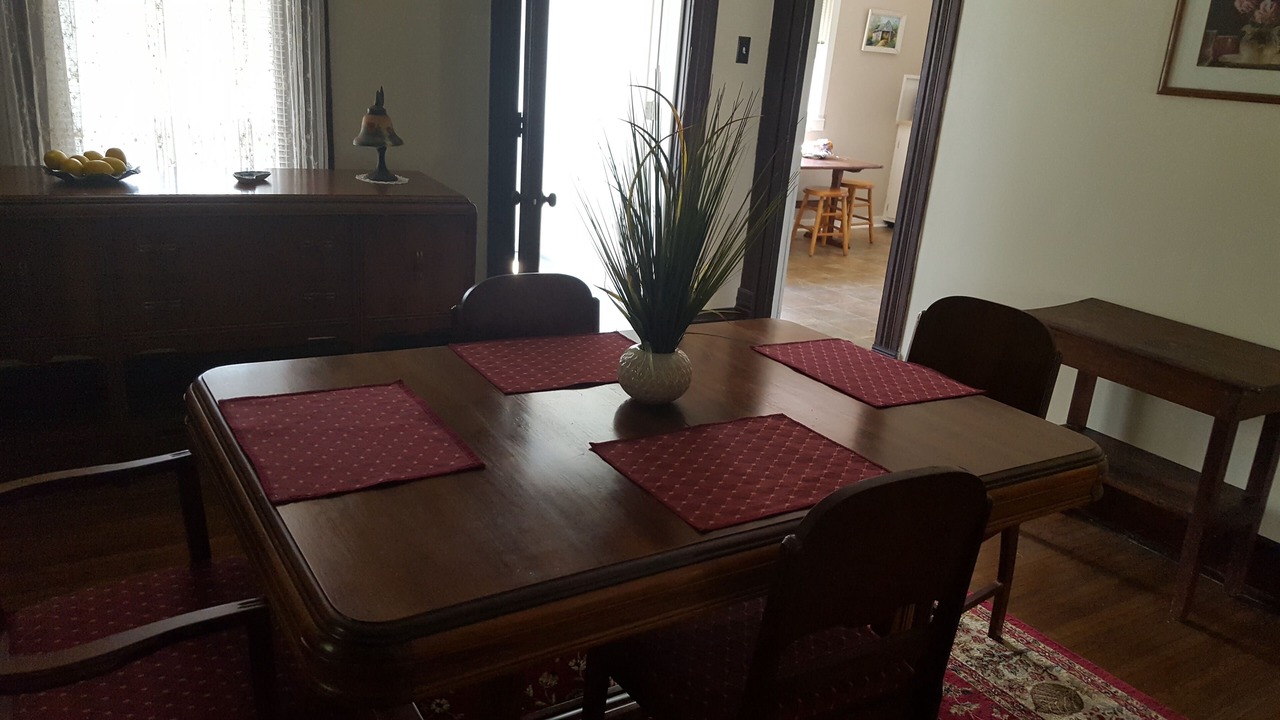 Photo of Livingroom in Blackwater