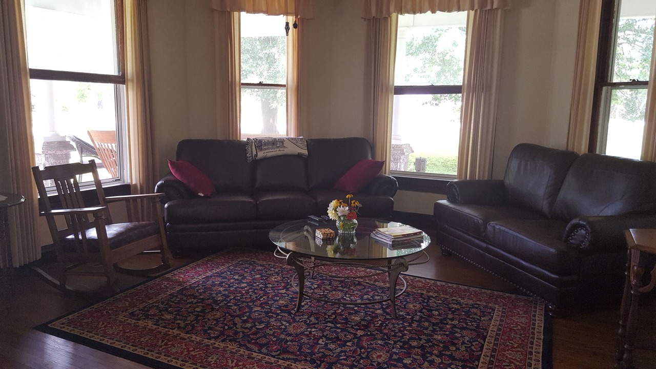Photo of Livingroom in Blackwater