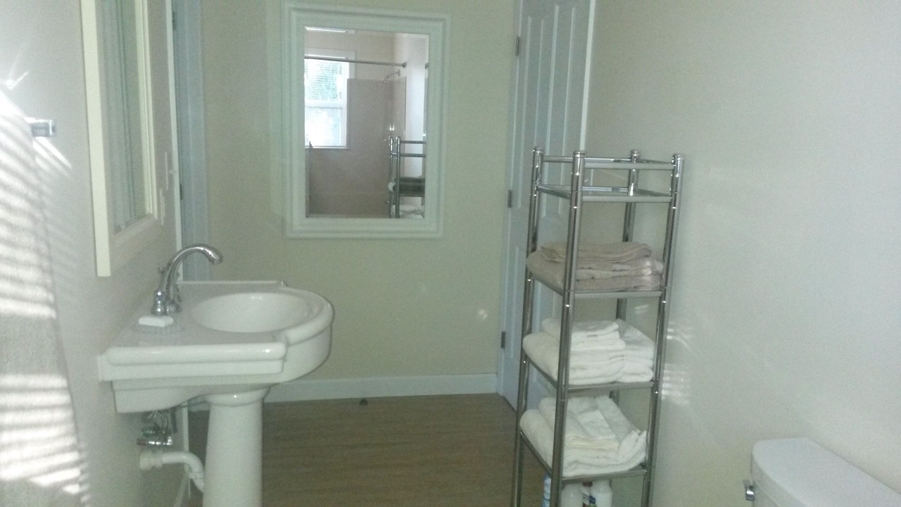 Photo of Bathroom in Blackwater