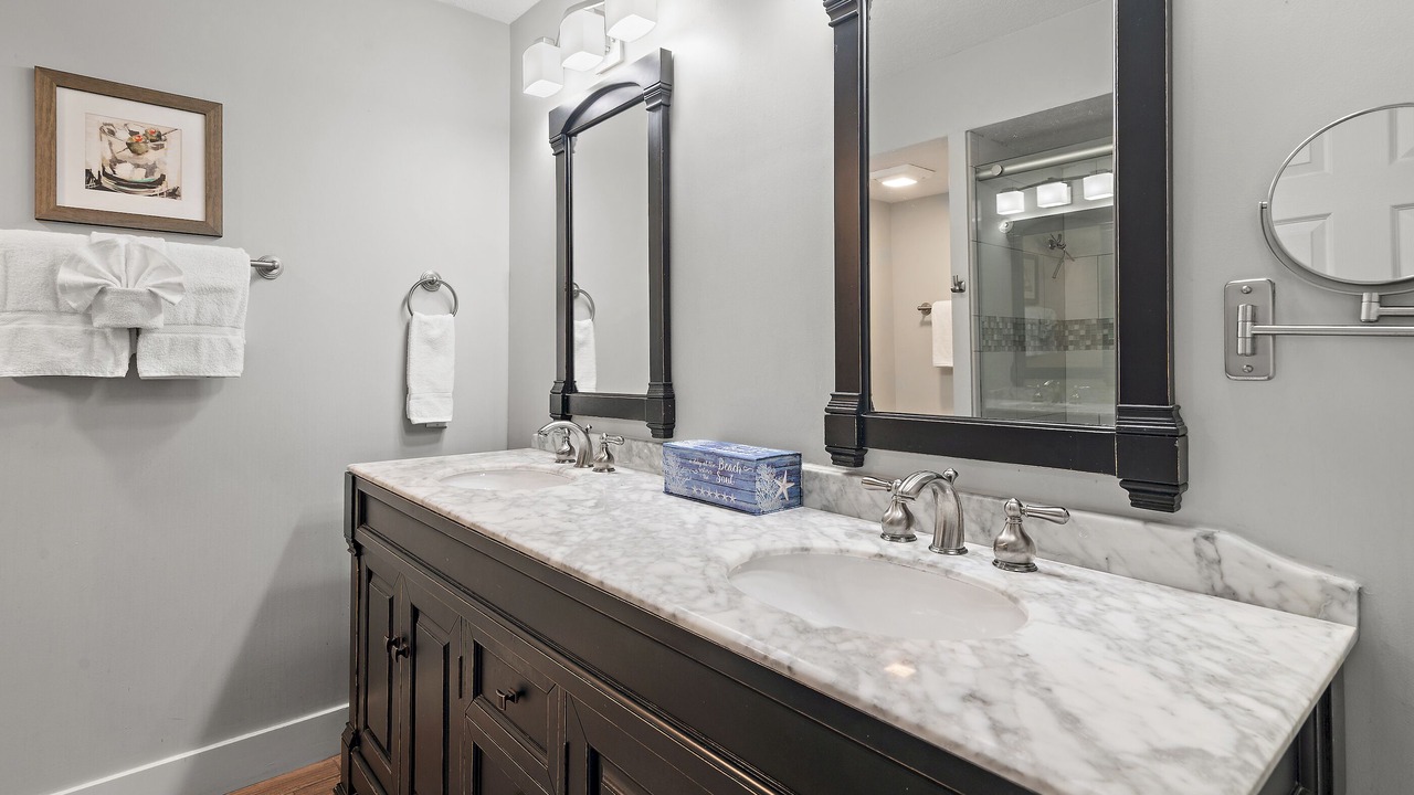 Photo of Bathroom in Miramar Beach