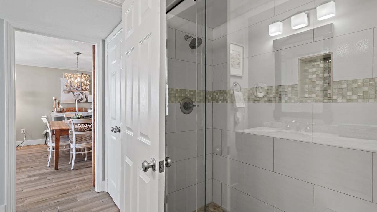 Photo of Bathroom in Miramar Beach