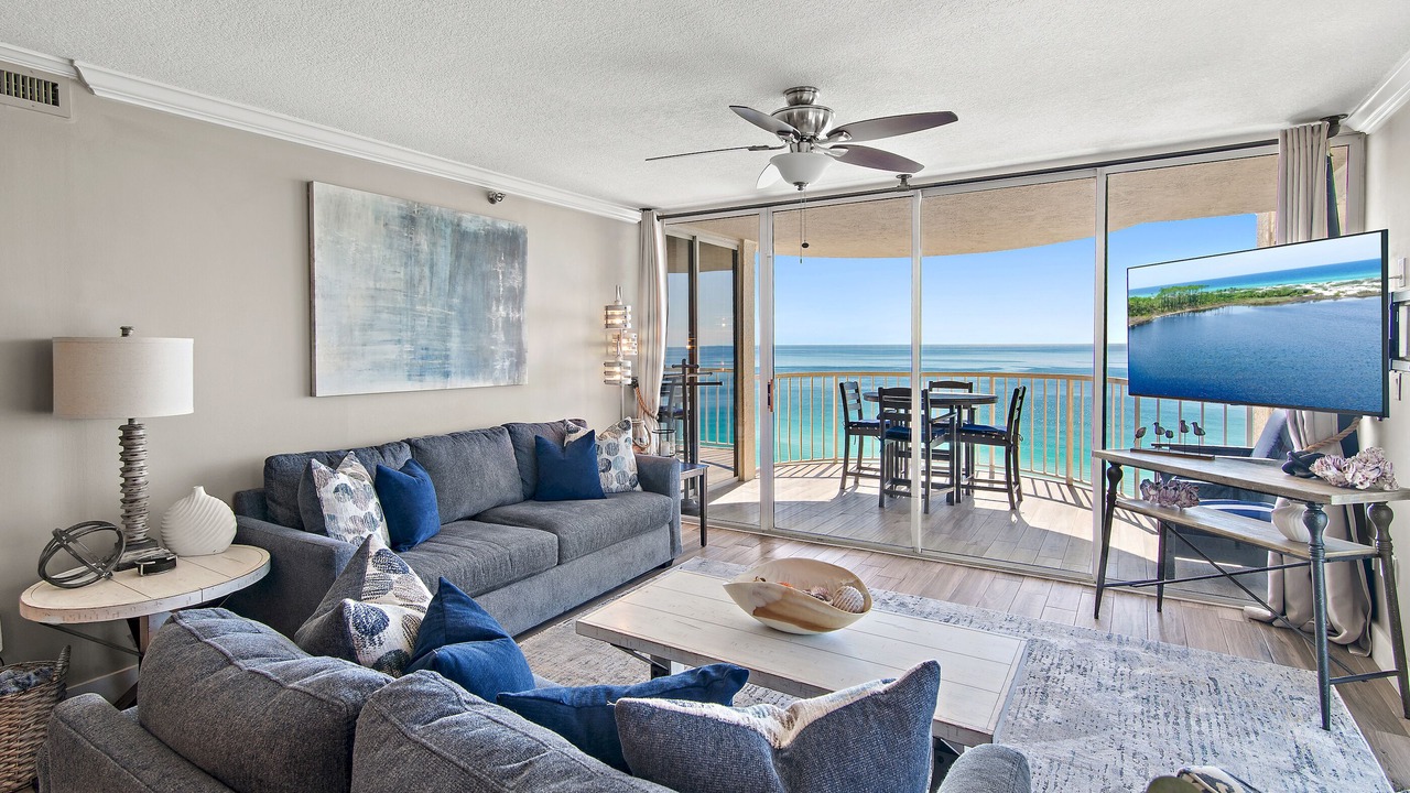 Photo of Livingroom in Miramar Beach