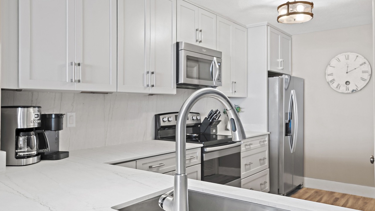 Photo of Kitchen in Miramar Beach