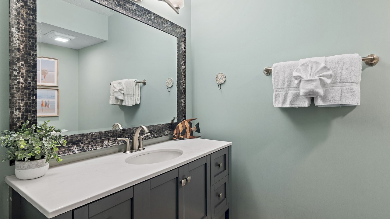 Photo of Bathroom in Miramar Beach