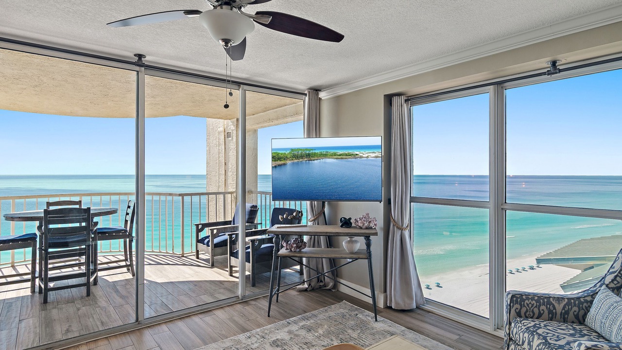 Photo of Livingroom in Miramar Beach