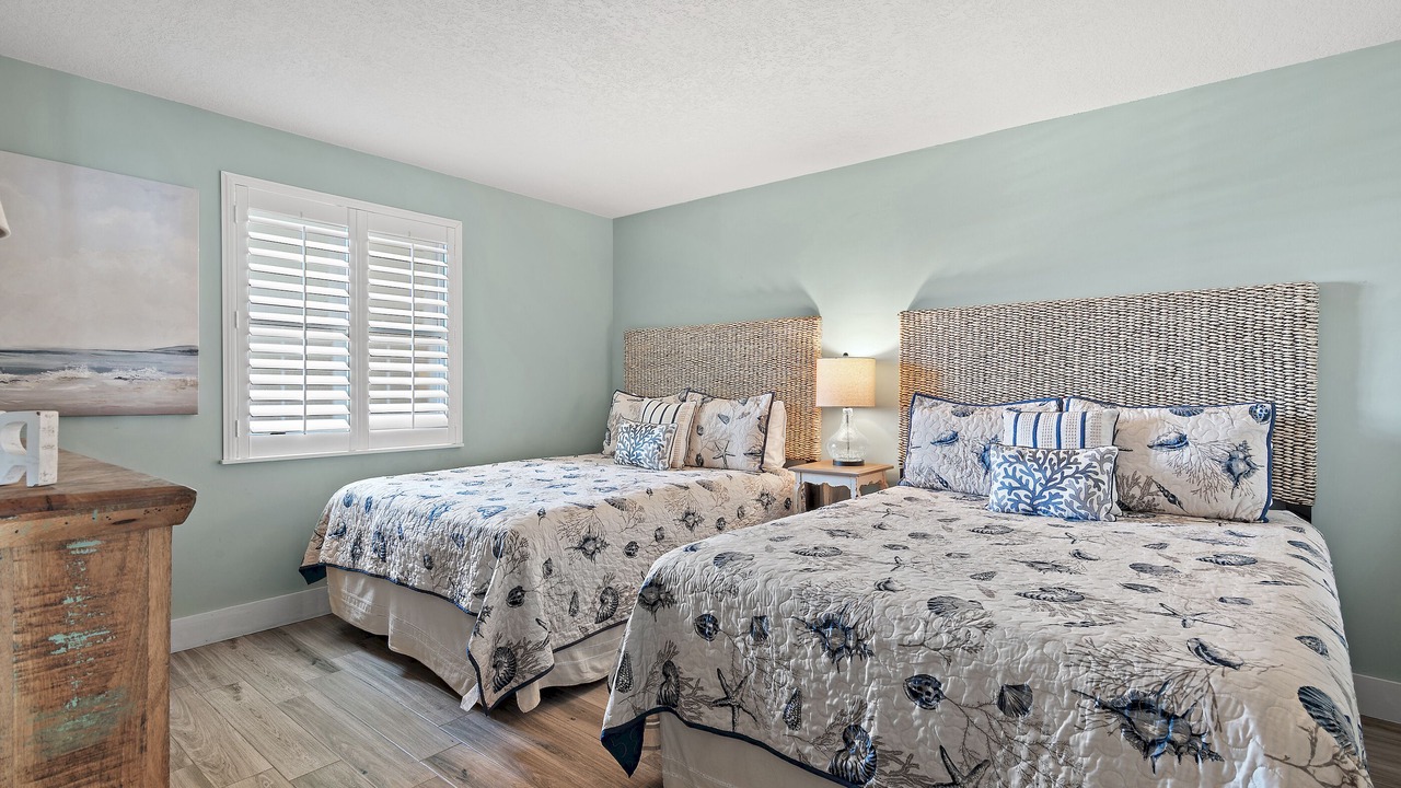 Photo of Bedroom in Miramar Beach