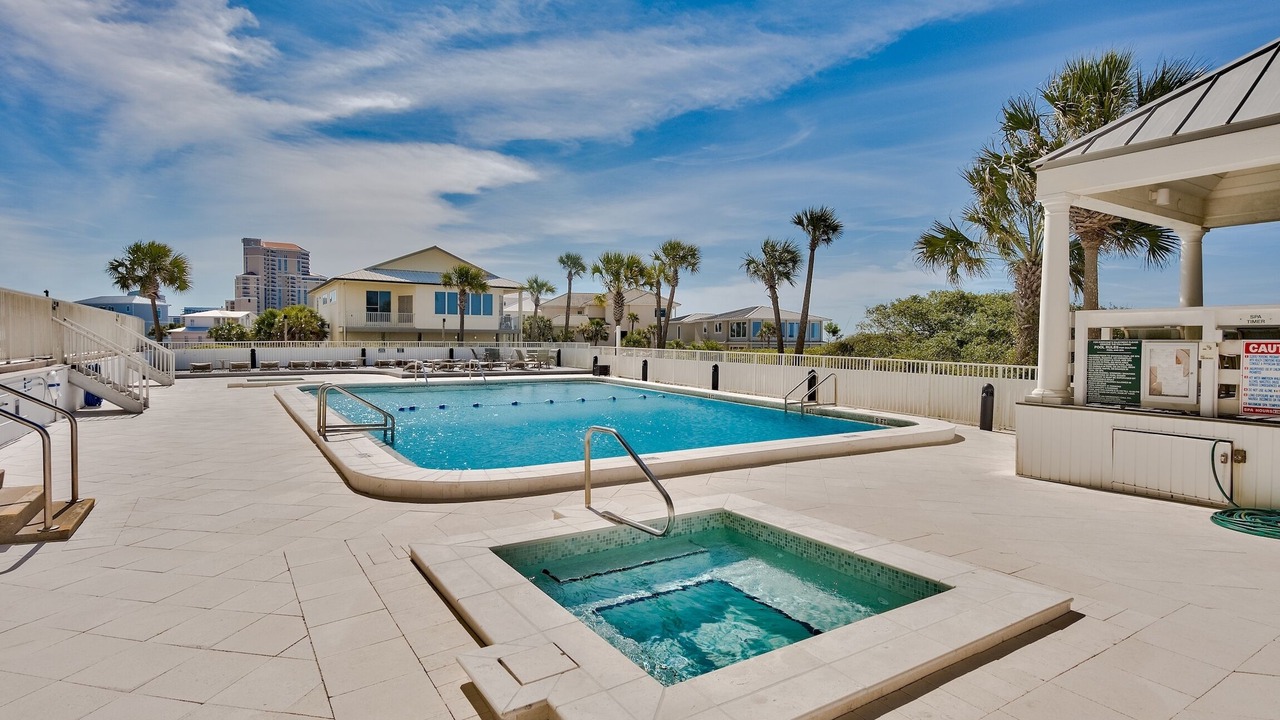 Photo of Outdoor in Miramar Beach