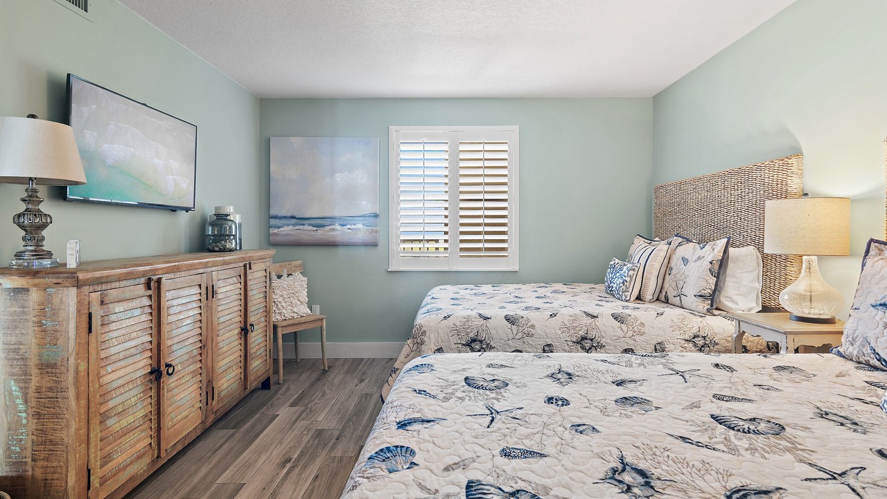 Photo of Bedroom in Miramar Beach