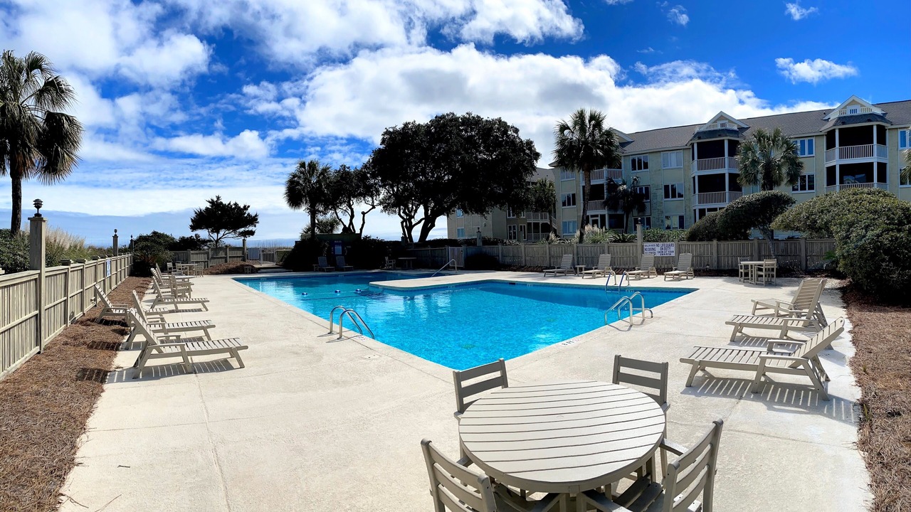 Photo of Outdoor in Isle of Palms