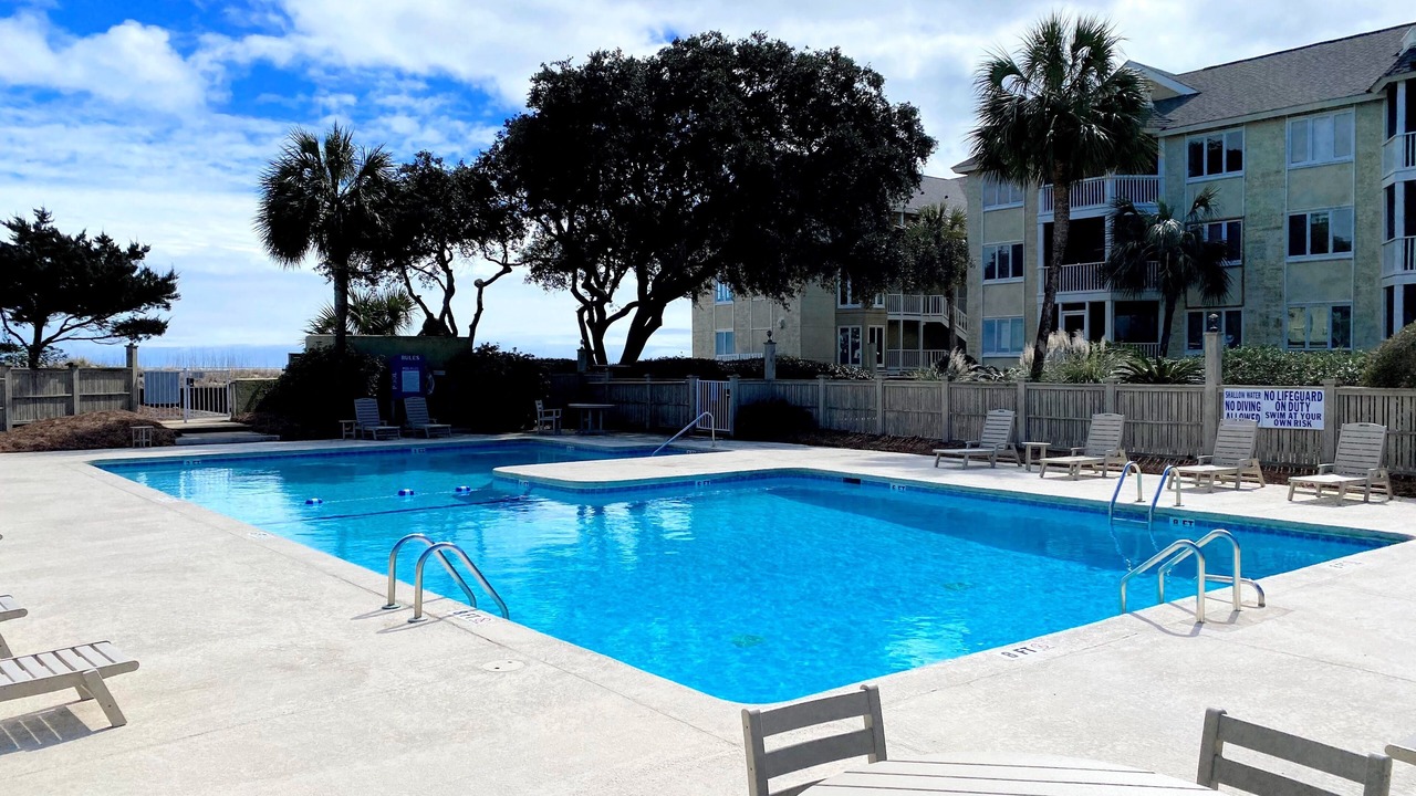 Photo of Outdoor in Isle of Palms