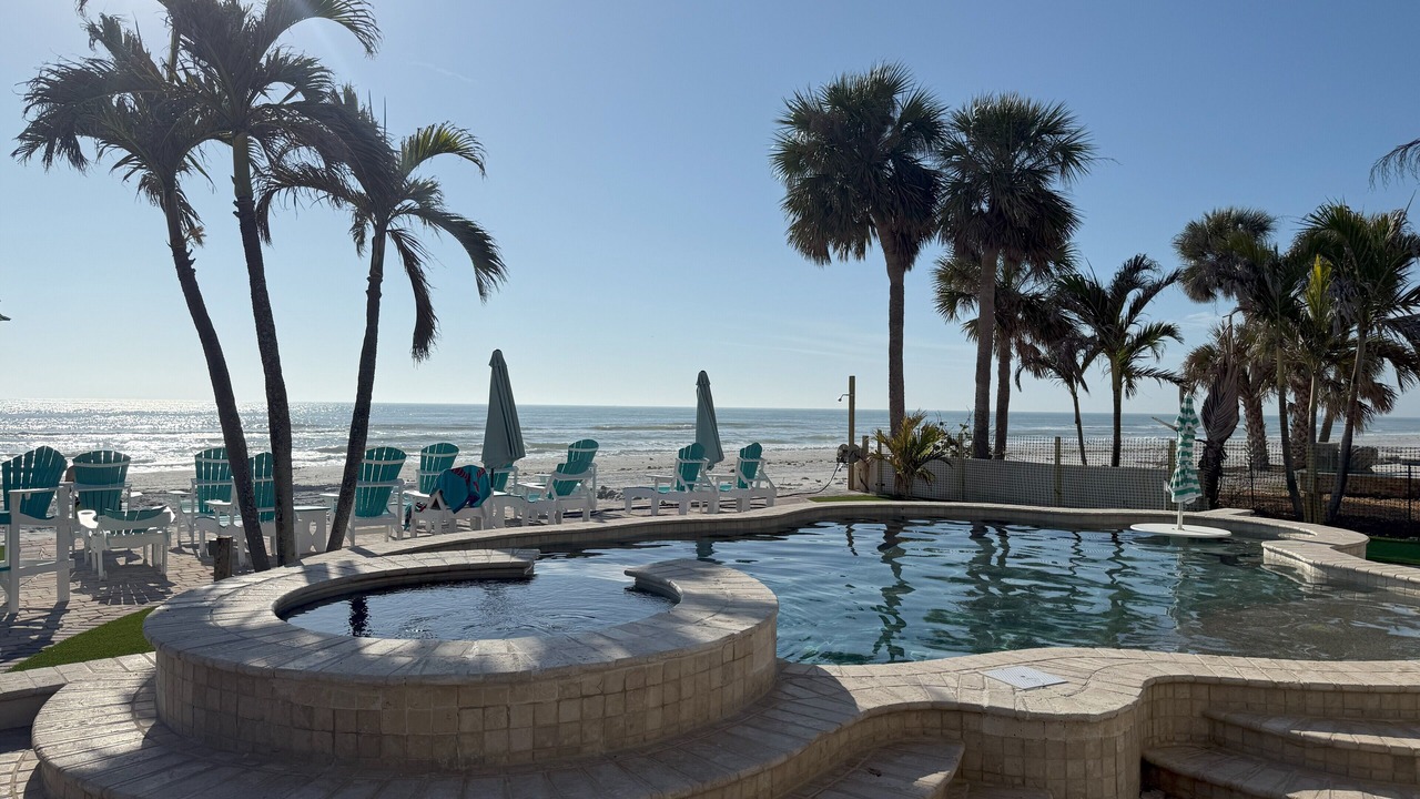 Photo of Outdoor in Redington Beach