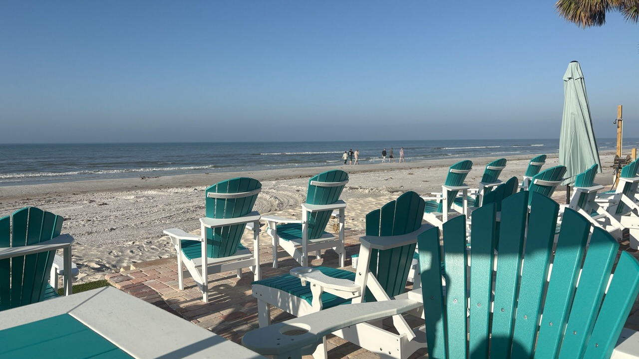 Photo of Others in Redington Beach