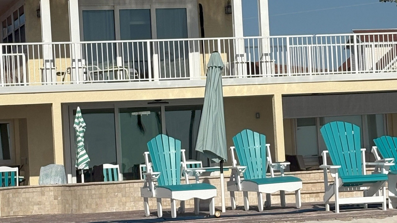 Photo of Outdoor in Redington Beach
