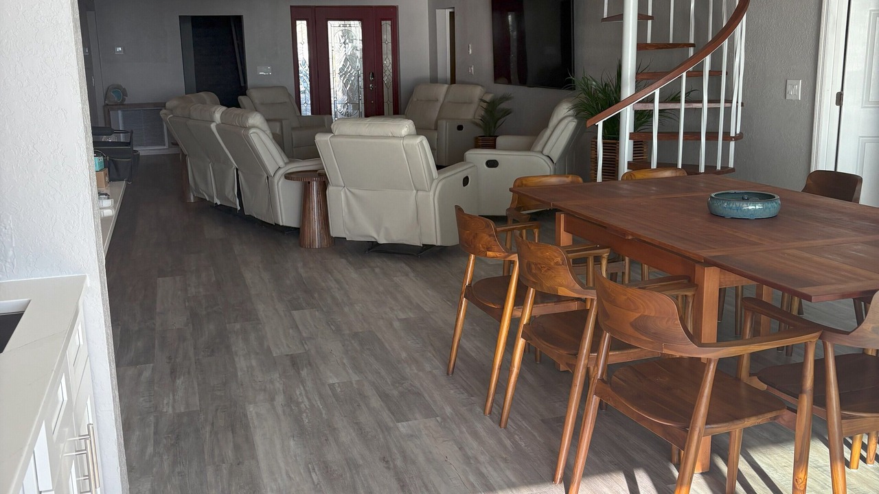 Photo of Bedroom in Redington Beach