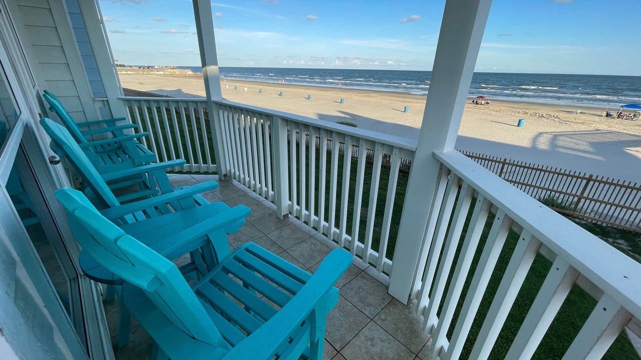 Photo of Outdoor in Galveston
