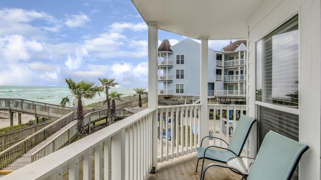 Photo of Outdoor in Galveston