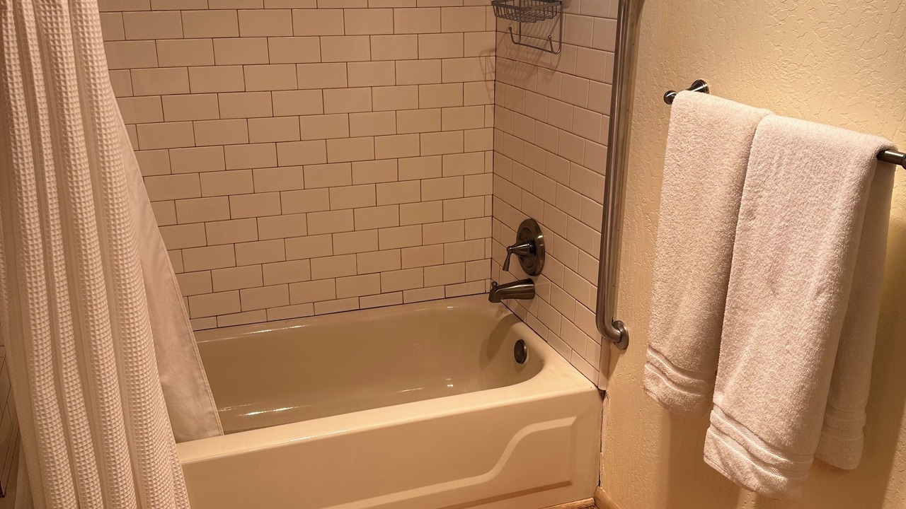 Photo of Bathroom in Munds Park