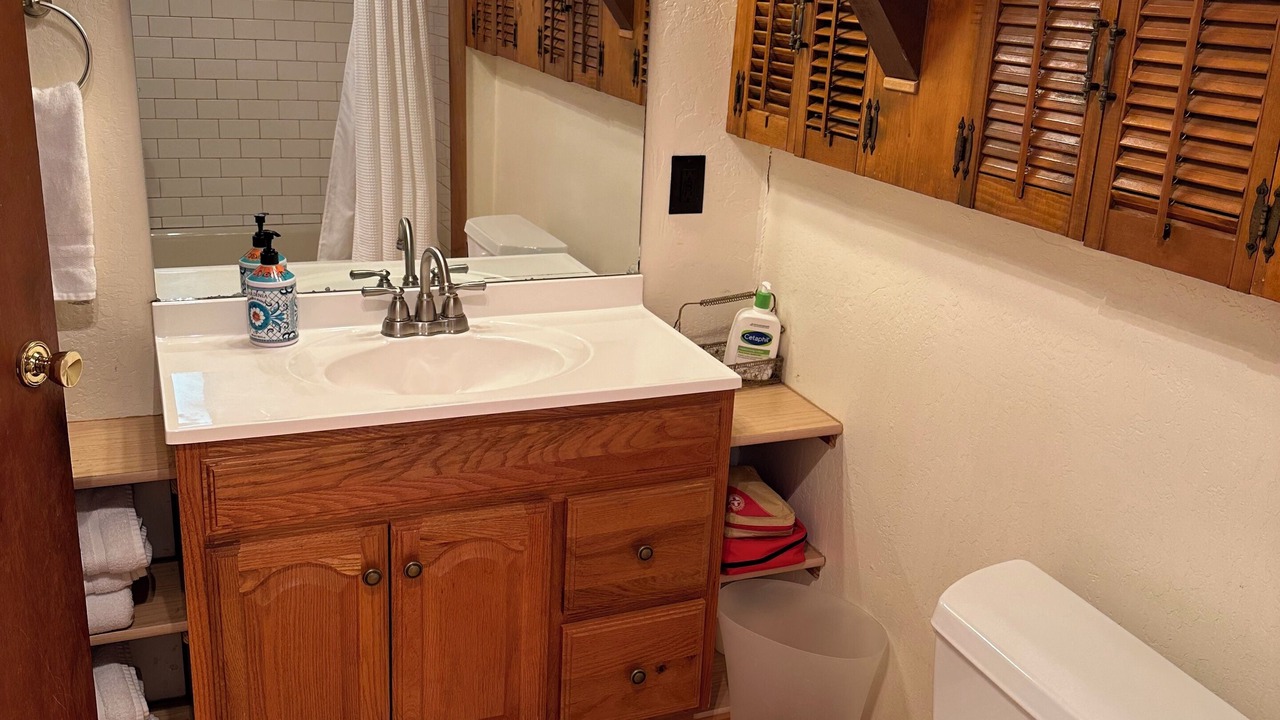 Photo of Bathroom in Munds Park