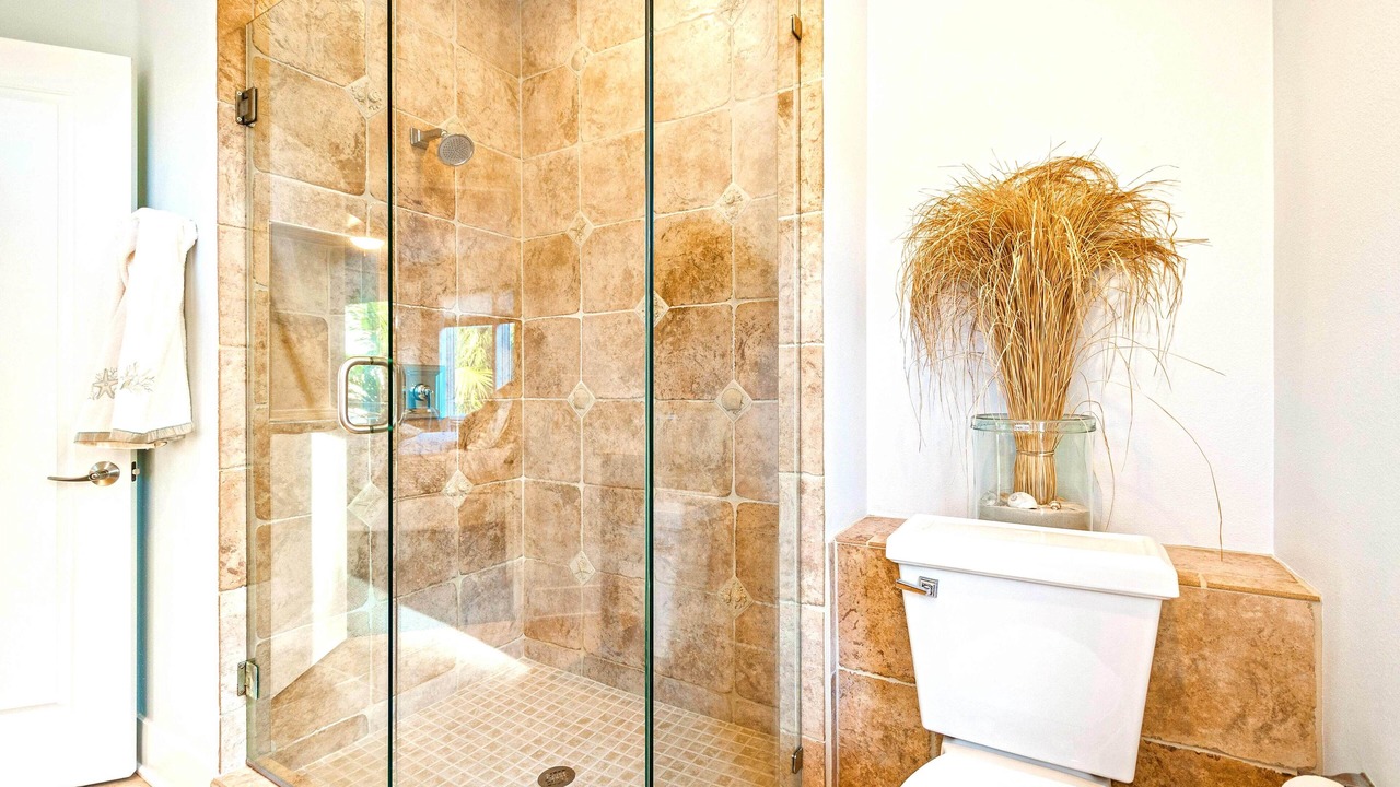 Photo of Bathroom in Jose's Hideaway