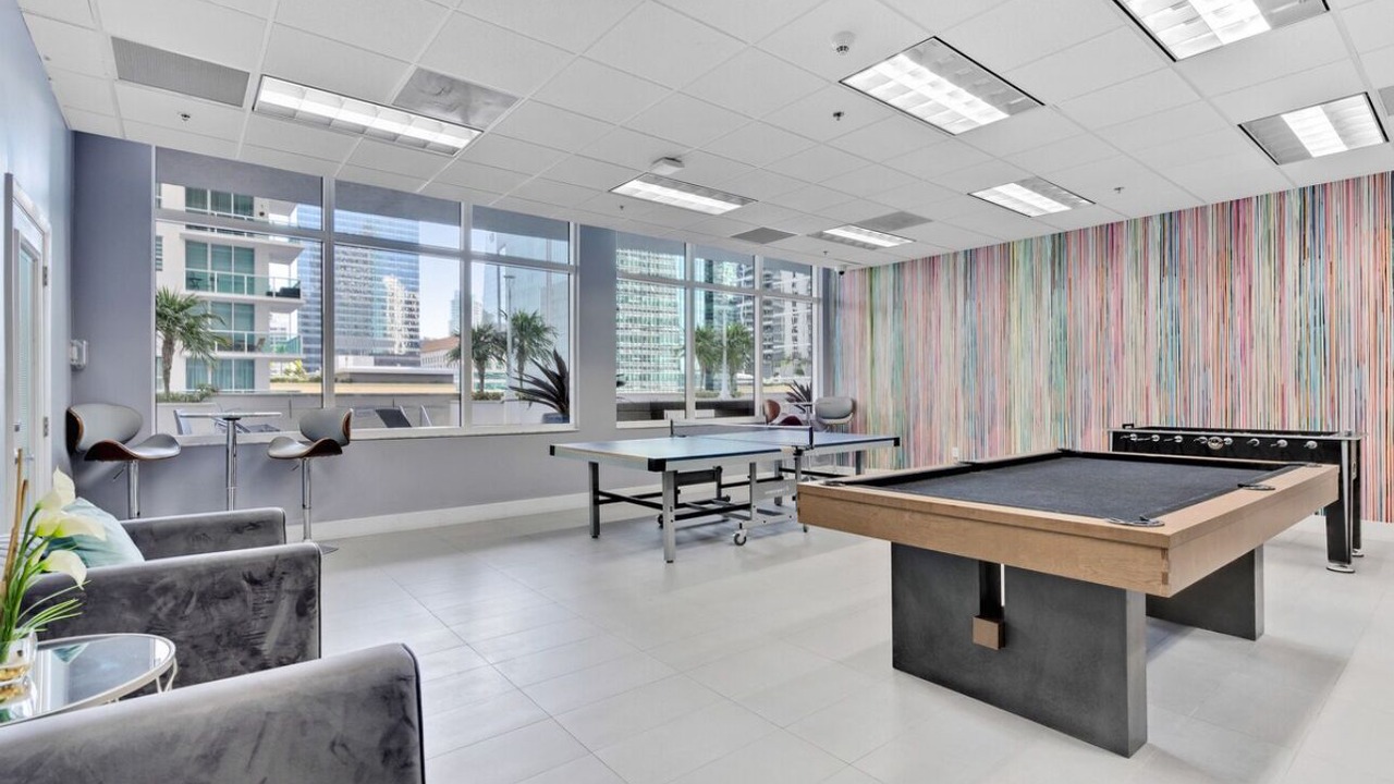 Photo of Bedroom in Brickell