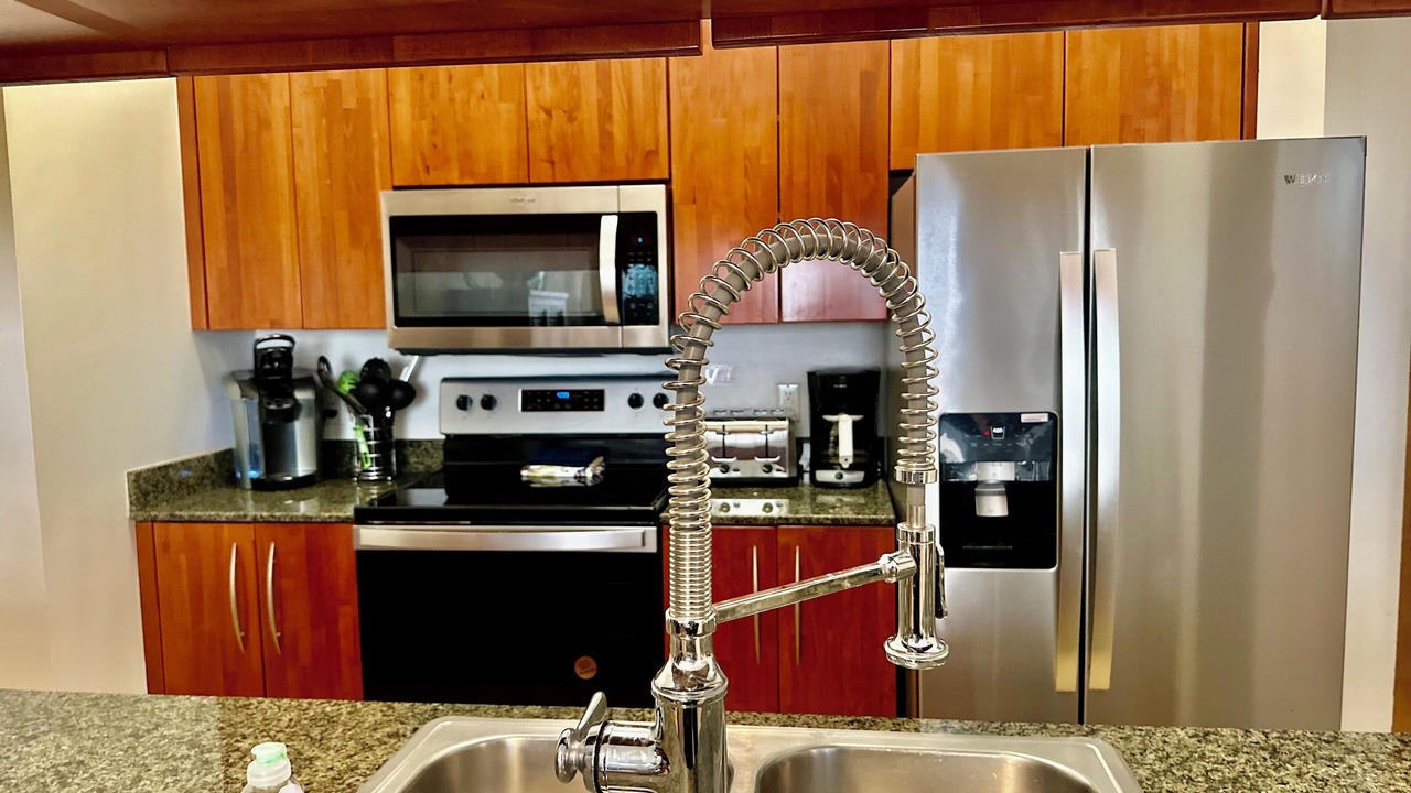 Photo of Kitchen in Brickell