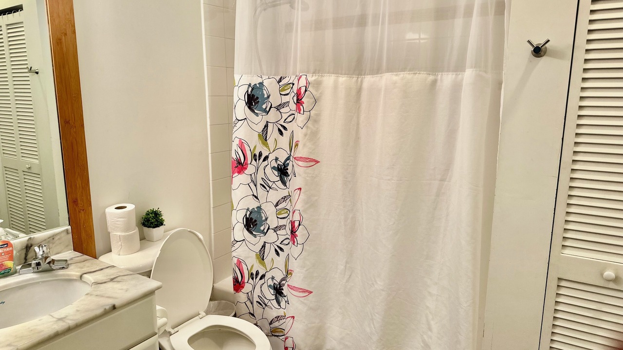 Photo of Bathroom in Brickell