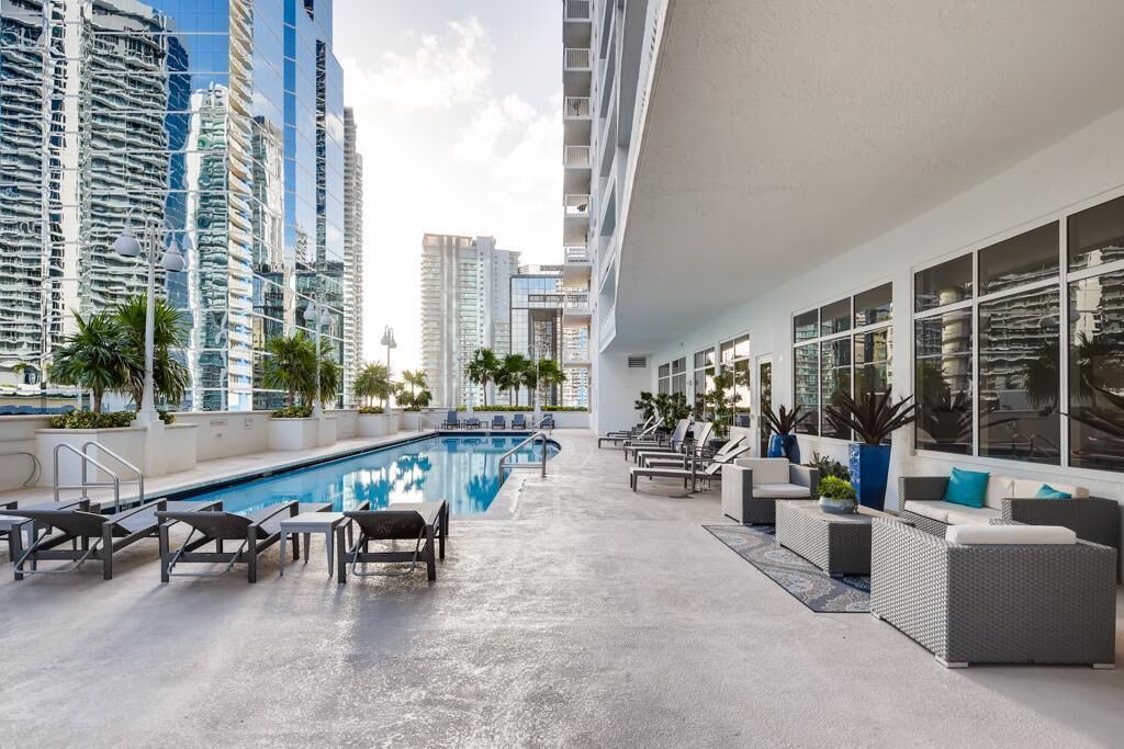 Photo of Outdoor in Brickell