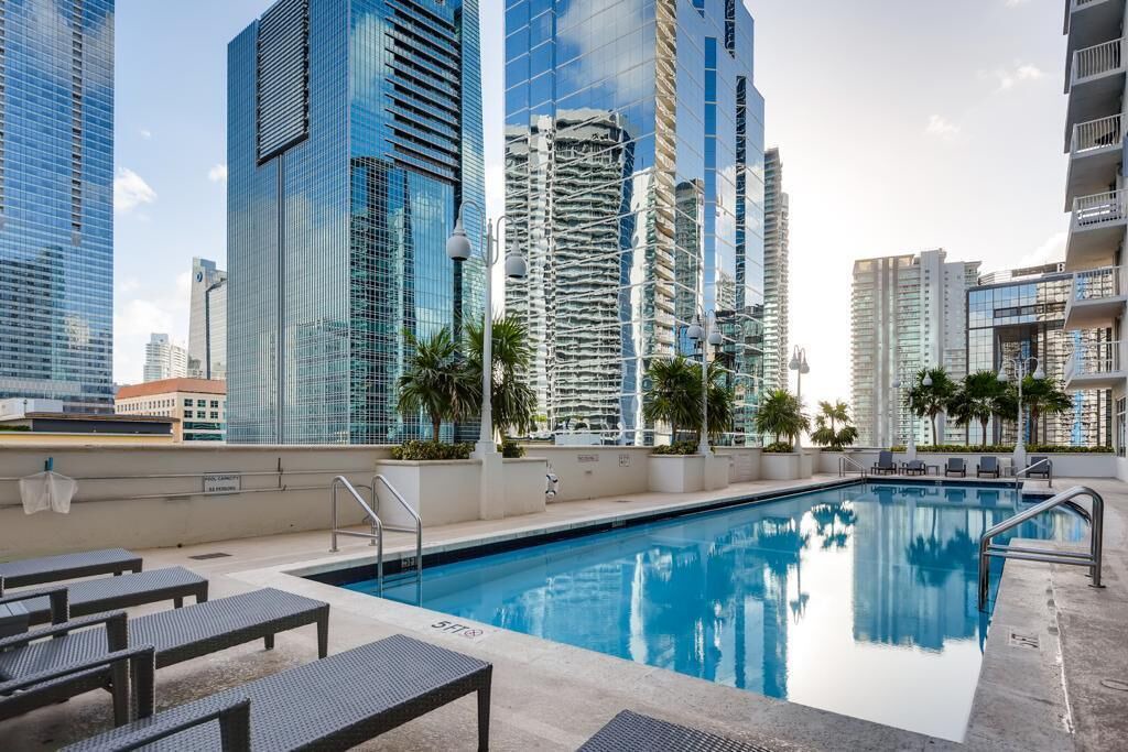 Photo of Outdoor in Brickell